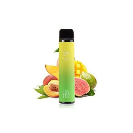 Elf Bar 2500 - Peach Mango Guava 2%