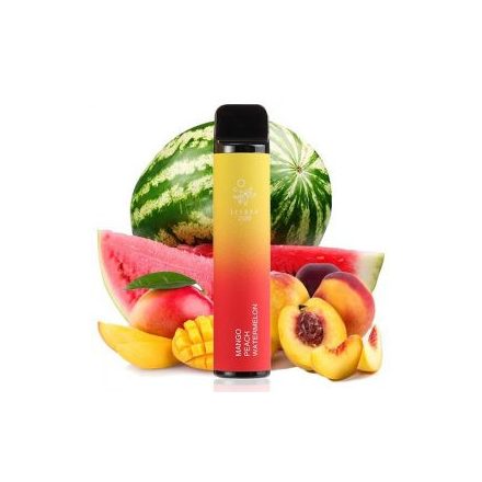 Elf Bar 2500 – Mango Peach watermelon 2%
