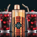 Poco SC 30000 - Cherry Cola 5%