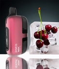 Poco TP 20000 – Cherry Ice 2%