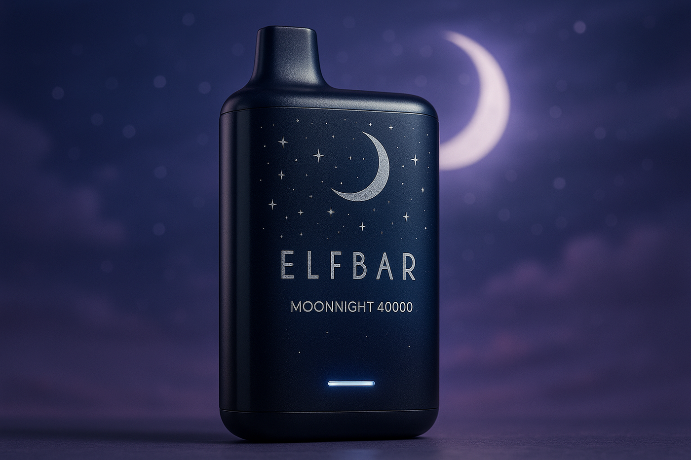 Elf Bar Moonnight 40000