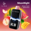 Elf Bar MoonNight 40000 – Mango Peach Watermelon 5%