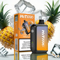 Hitme HM 20000 – Pineapple Ice 5%